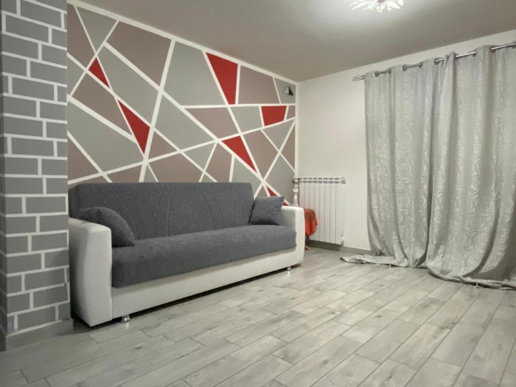 Appartamento Giotto Ченто Экстерьер фото