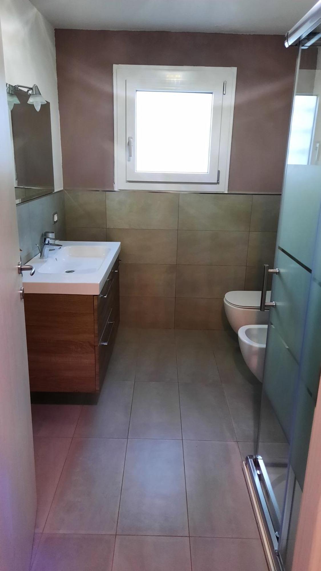 Appartamento Giotto Ченто Экстерьер фото