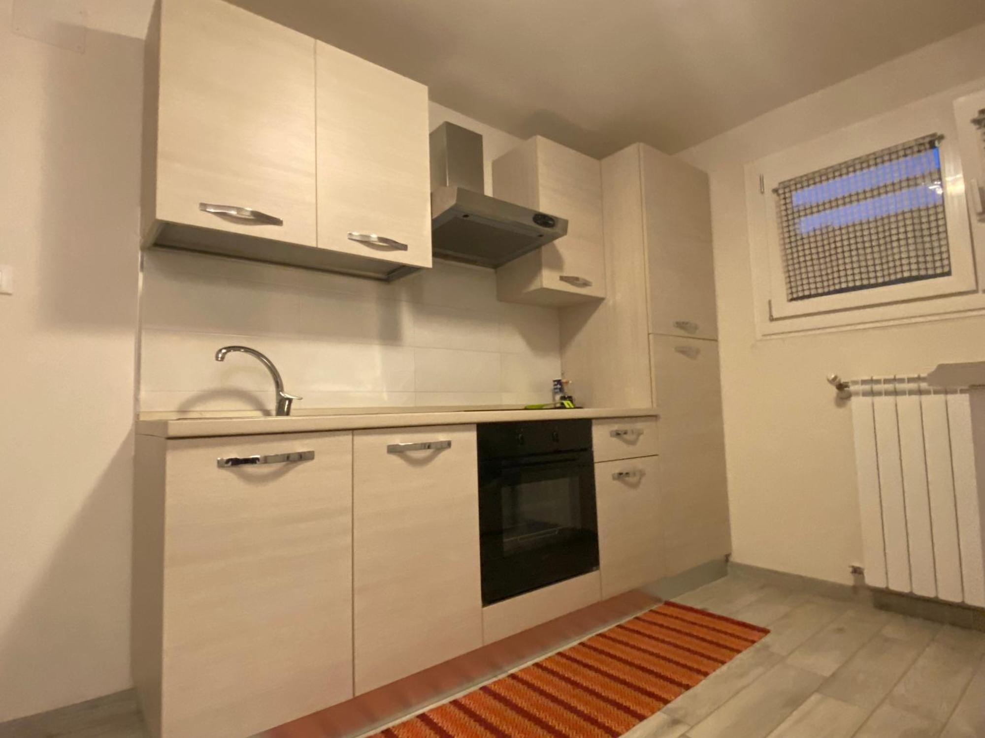 Appartamento Giotto Ченто Экстерьер фото